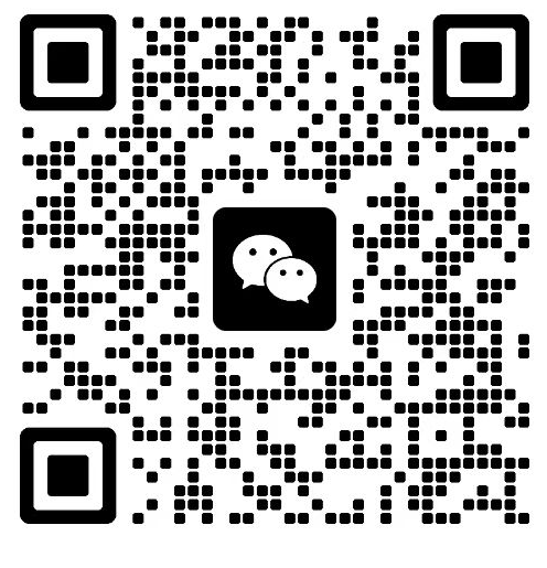 微信二维码